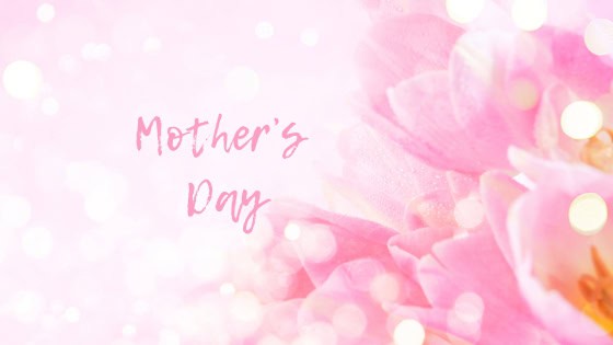 Mother's Day in Walton on Thames
