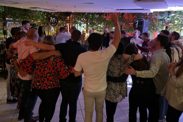 Function and party venue in Walton on Thames Function and party venue in Walton on Thames
