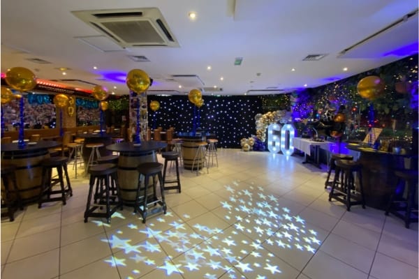 Function and party venue in Walton on Thames Function and party venue in Walton on Thames