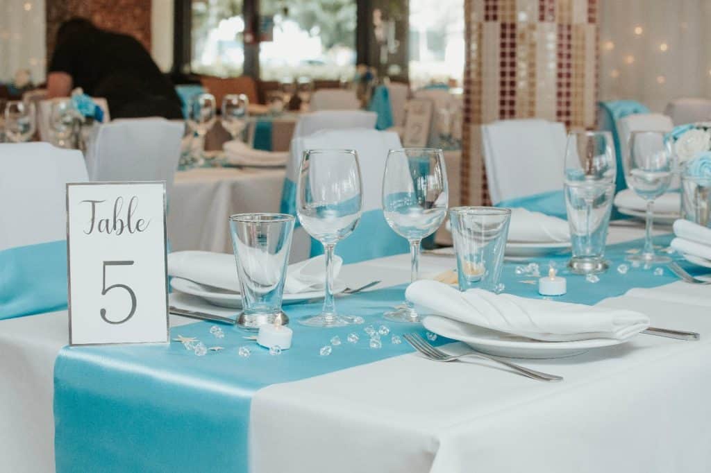 Number 5 Function and party venue in Walton on Thames